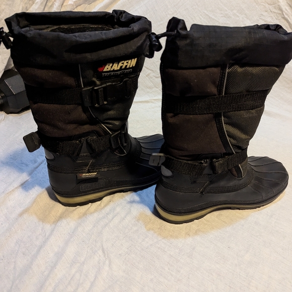 Baffin technology insulated snow boots - Picture 3 of 12